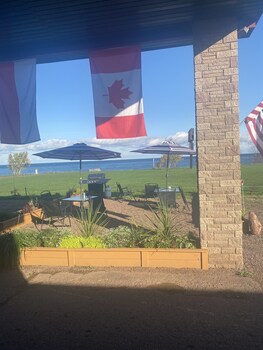 silver sands hotel rv park