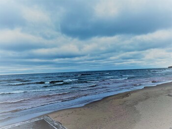 silver sands hotel rv park