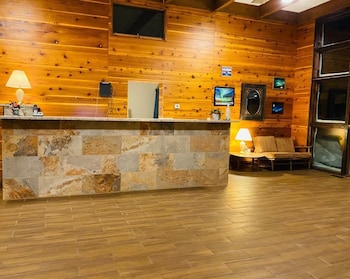 silver sands hotel rv park