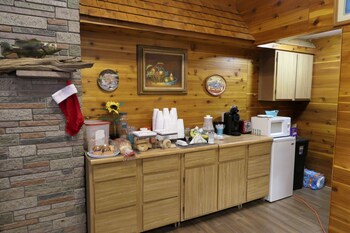 silver sands hotel rv park