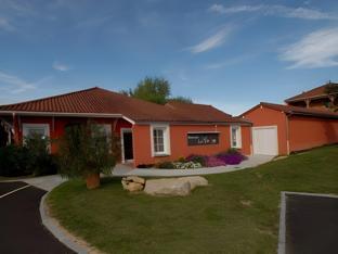 The Originals Boutique, Hotel Le Pillebois, Bourg-En-Bresse Nord (Inter-Hotel),,3 star