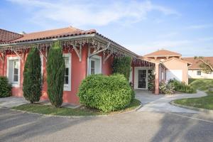 the originals boutique hotel le pillebois bourg en bresse nord inter hotel