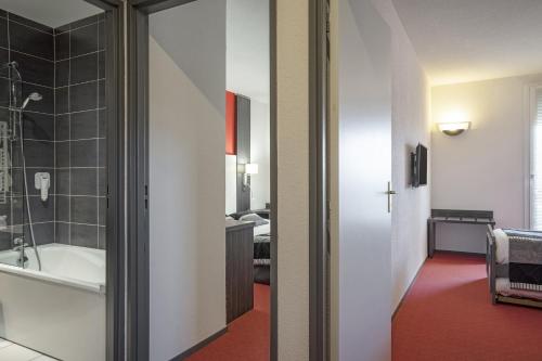 the originals boutique hotel le pillebois bourg en bresse nord inter hotel