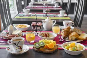 the originals boutique hotel le pillebois bourg en bresse nord inter hotel