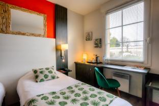 the originals boutique hotel le pillebois bourg en bresse nord inter hotel