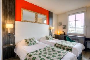 the originals boutique hotel le pillebois bourg en bresse nord inter hotel
