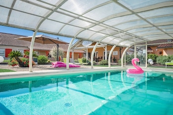 the originals boutique hotel le pillebois bourg en bresse nord inter hotel