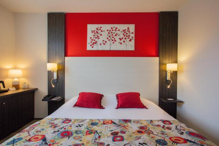 the originals boutique hotel le pillebois bourg en bresse nord inter hotel