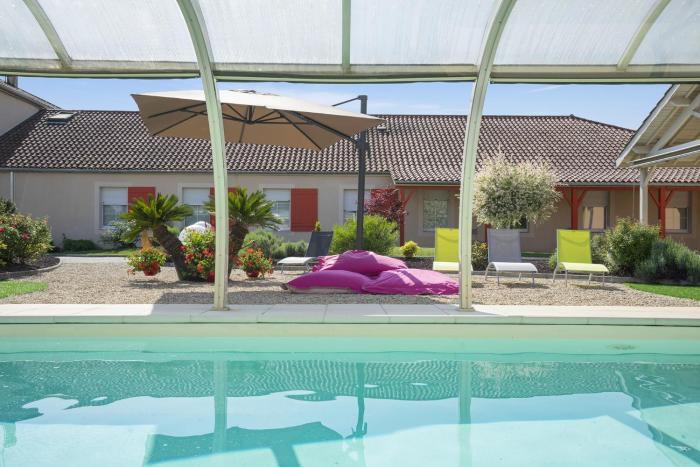 the originals boutique hotel le pillebois bourg en bresse nord inter hotel
