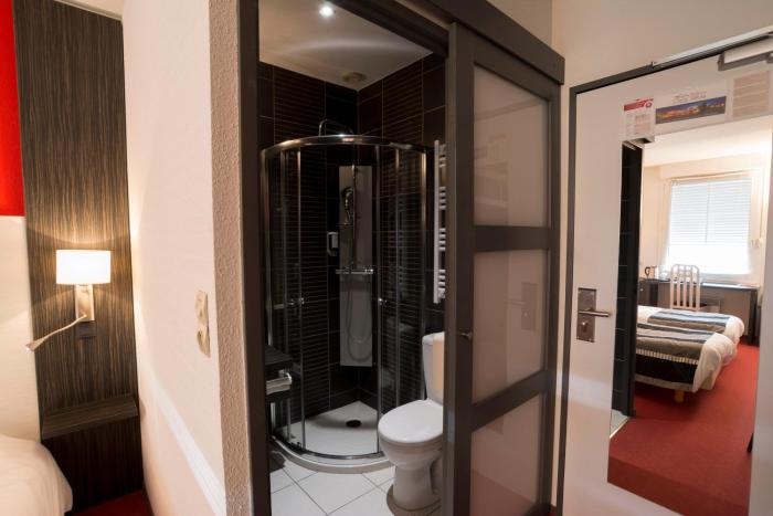the originals boutique hotel le pillebois bourg en bresse nord inter hotel