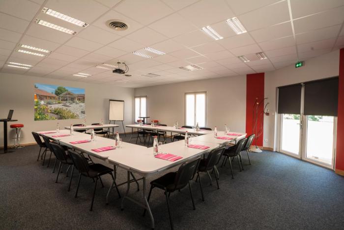 the originals boutique hotel le pillebois bourg en bresse nord inter hotel
