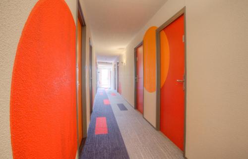 the originals boutique hotel le pillebois bourg en bresse nord inter hotel