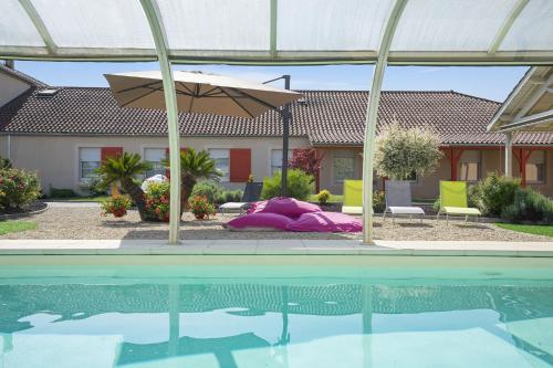 the originals boutique hotel le pillebois bourg en bresse nord inter hotel