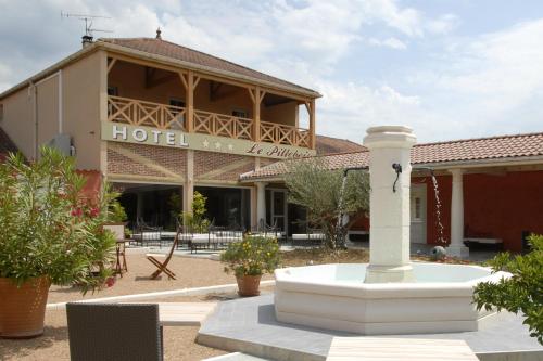 the originals boutique hotel le pillebois bourg en bresse nord inter hotel