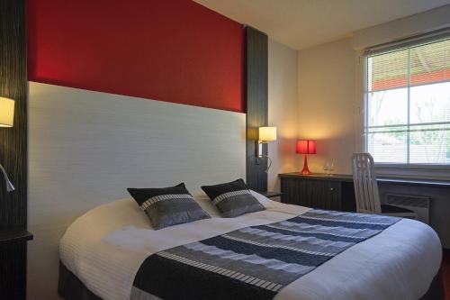 the originals boutique hotel le pillebois bourg en bresse nord inter hotel