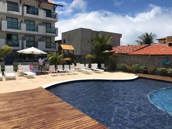 laguna beach flat by af