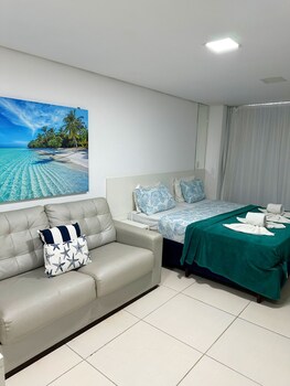 laguna beach flat by af