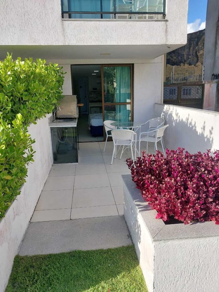 laguna beach flat by af