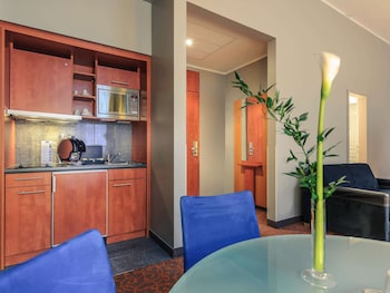 mercure hotel and residenz checkpoint charlie