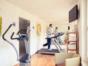 mercure hotel and residenz checkpoint charlie