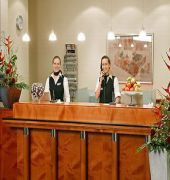 mercure hotel and residenz checkpoint charlie