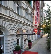 mercure hotel and residenz checkpoint charlie