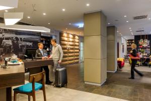 mercure hotel and residenz checkpoint charlie