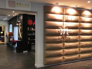 mercure hotel and residenz checkpoint charlie