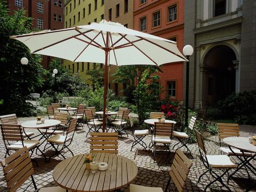 mercure hotel and residenz checkpoint charlie