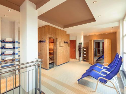 mercure hotel and residenz checkpoint charlie