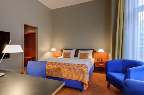 mercure hotel and residenz checkpoint charlie