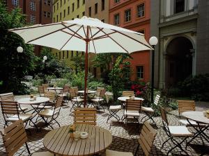 mercure hotel and residenz checkpoint charlie