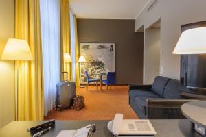 mercure hotel and residenz checkpoint charlie