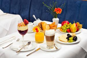 mercure hotel and residenz checkpoint charlie