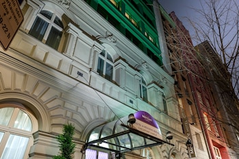 mercure hotel and residenz checkpoint charlie