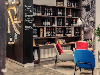 mercure hotel and residenz checkpoint charlie