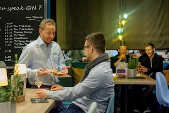 mercure hotel and residenz checkpoint charlie