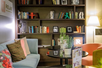 mercure hotel and residenz checkpoint charlie