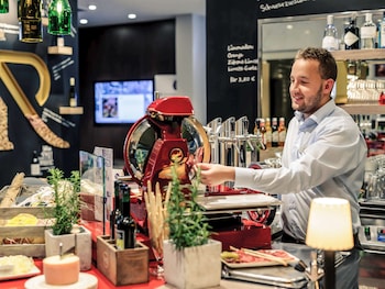 mercure hotel and residenz checkpoint charlie