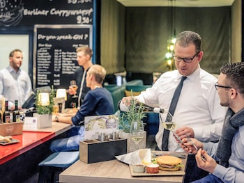 mercure hotel and residenz checkpoint charlie