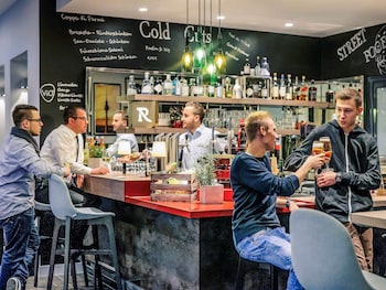 mercure hotel and residenz checkpoint charlie