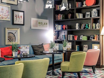 mercure hotel and residenz checkpoint charlie