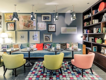 mercure hotel and residenz checkpoint charlie