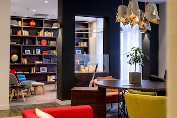 mercure hotel and residenz checkpoint charlie