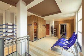 mercure hotel and residenz checkpoint charlie