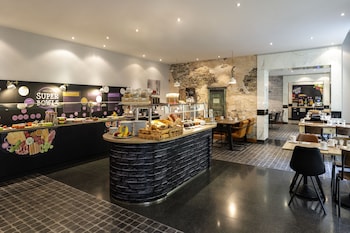 mercure hotel and residenz checkpoint charlie