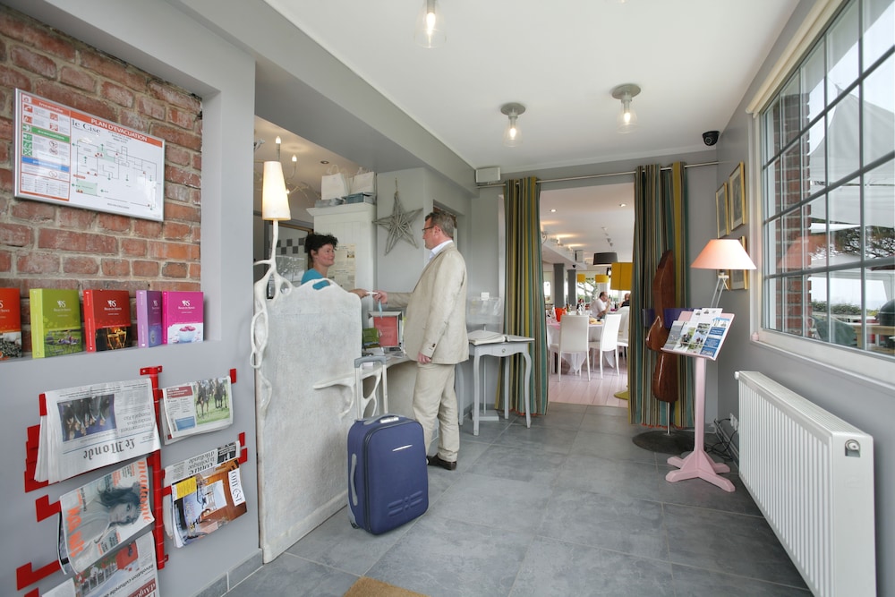 le cise the originals relais relais du silence