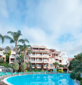 pestana miramar garden and ocean resort