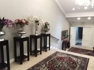 131 on herbert baker boutique hotel