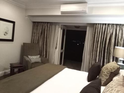 131 on herbert baker boutique hotel